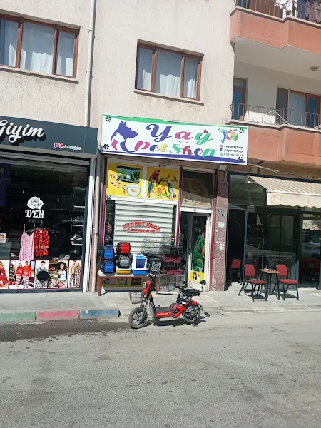 Yay Pet Shop Niğde foto 1