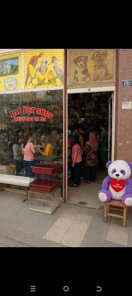 Yay Pet Shop Niğde foto 2