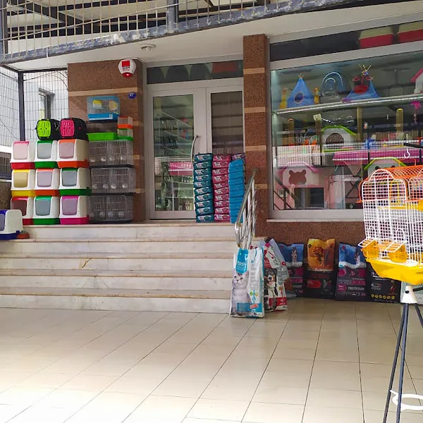 Dikili Pet Market foto 2