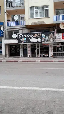 Sempati Pet Shop