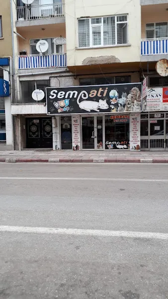 Sempati Pet Shop foto 1