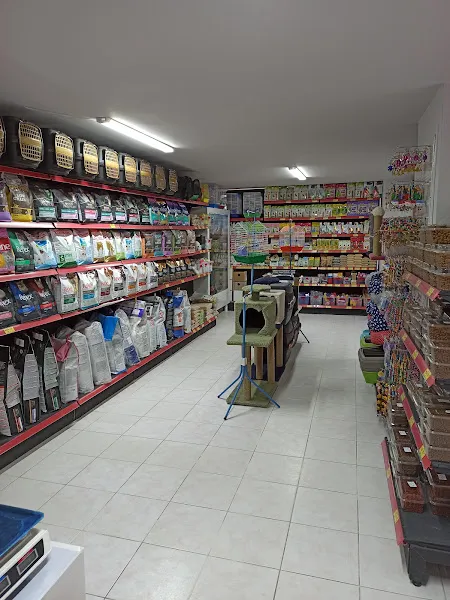 Doğa pet Shop foto 2