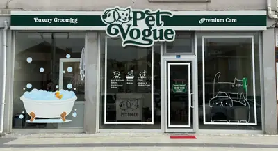 PET VOGUE SAKARYA | PET KUAFÖR