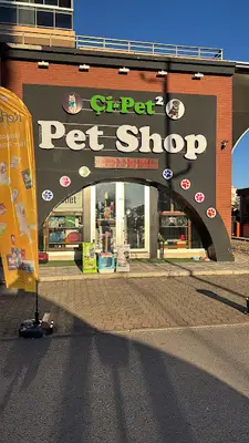Petshop Sivas Çipet 2
