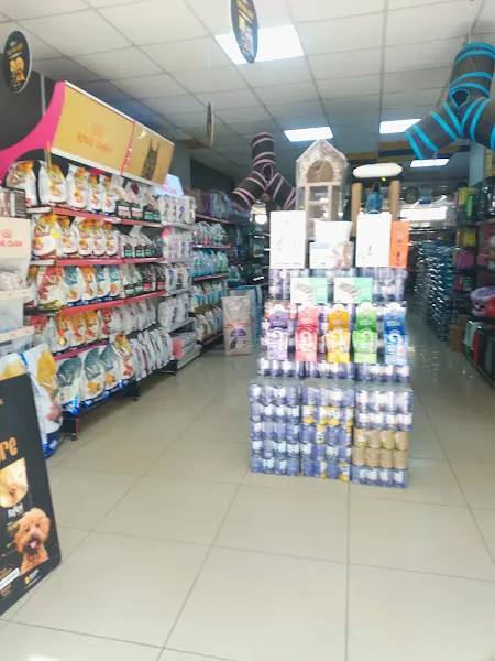 Torbali Pet Shop foto 2