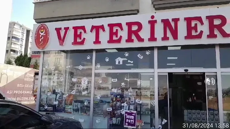 Feed Vitamin Veteriner Kliniği foto 2