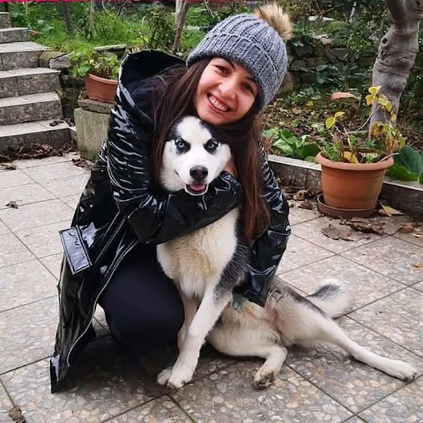 Positive Köpek Eğitim Akademisi A.Ş. Ankara foto 2