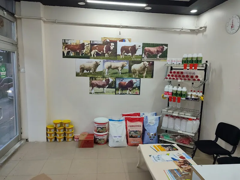 Bayburt Veteriner Kliniği foto 2