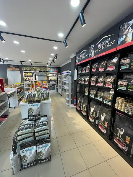 Pavla Pet Shop foto 1
