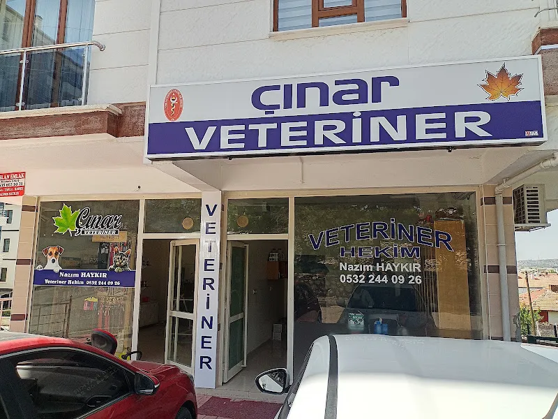Can-vet Veteriner foto 2