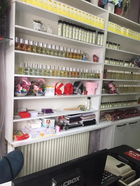 Orkide Pet Shop foto 2