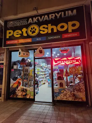 Akgül Pet Center