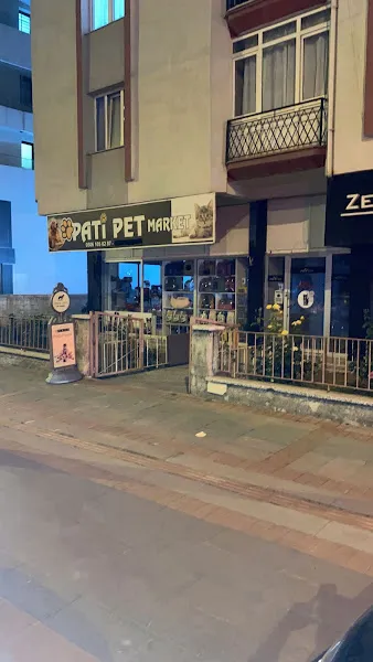 Pati Pet Market 2 foto 2