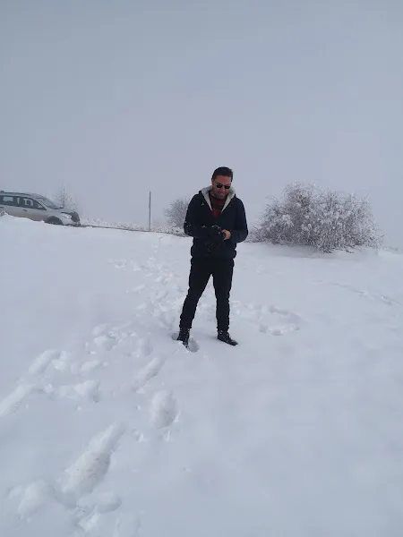 Veteriner Hekim Bahri Göl foto 1
