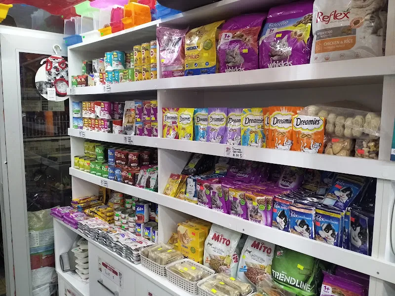 Hobi Akvaryum & Pet Shop foto 2