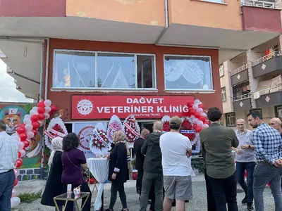 Bilir Veteriner Kliniği
