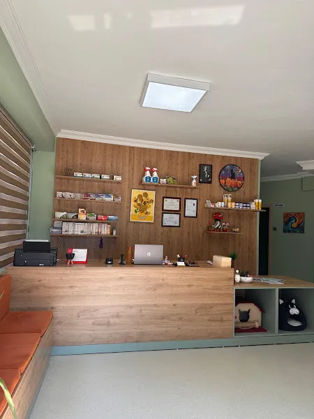 Bilir Veteriner Kliniği foto 2