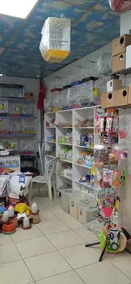 Doğa Petshop Bozova