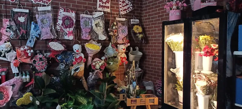 Mert Akvaryum Çiçek Evi Petshop Şube foto 2