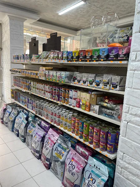 Tuğra Petshop foto 2
