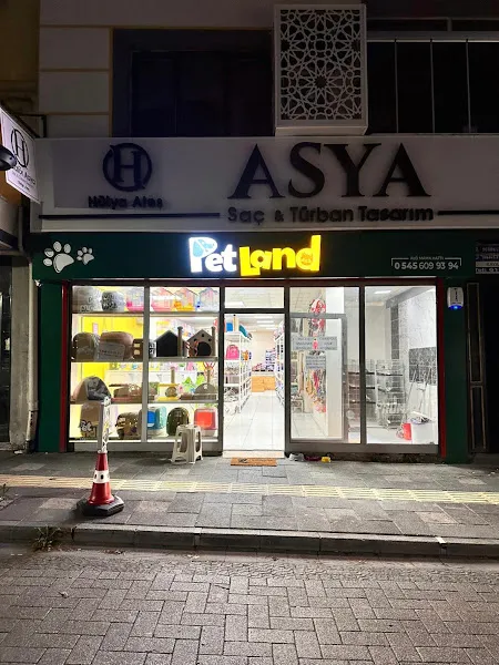Petland Petshop Soma foto 1
