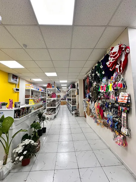 Petland Petshop Soma foto 2