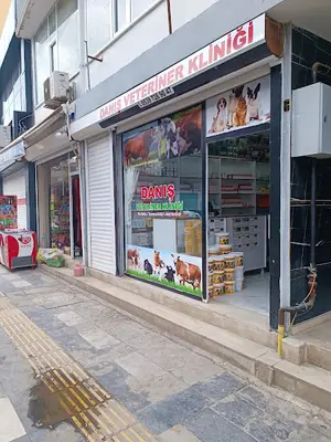 Danış Veteriner Kliniği