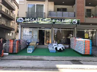 Pet Stop 48 Pet Shop Milas