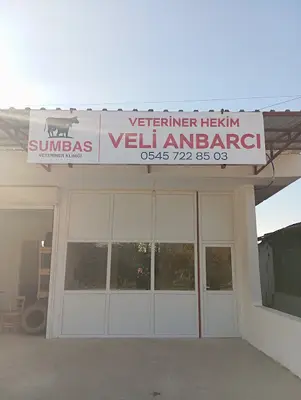 SUMBAS VETERİNER KLİNİĞİ
