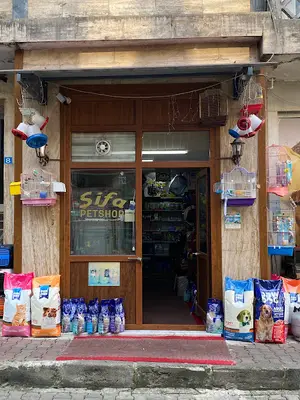 Şifa petshop