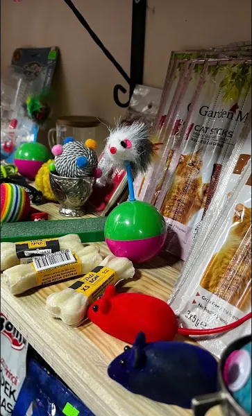 Şifa petshop foto 2