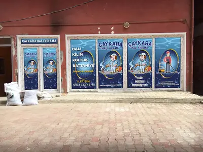 Çaykara Veteriner Kliniği