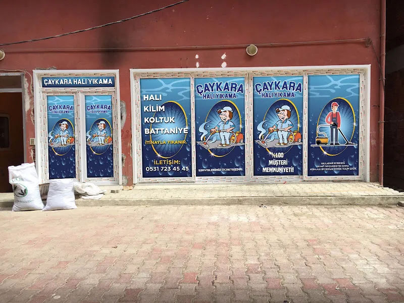 Çaykara Veteriner Kliniği foto 1