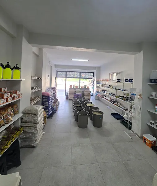Teras Petshop Reyhanlı foto 2