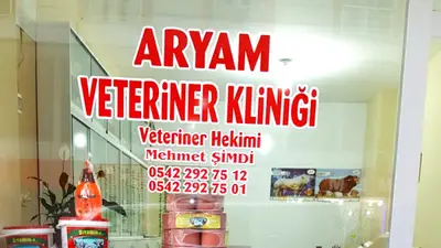 Aydemir Veteriner Kliniği