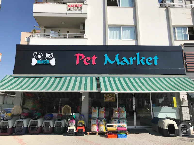 My Pet Shop Evcil Hayvanlar Dünyasi foto 1