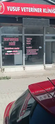 Yusuf veteriner kliniği
