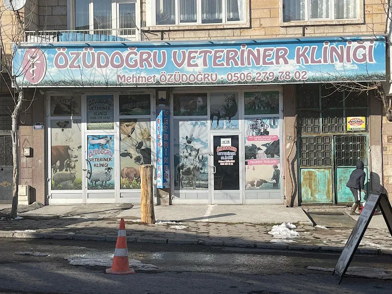 Acıgöl Veteriner Kliniği foto 2