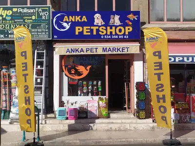 Anka Petshop