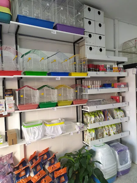 Anka Petshop foto 2