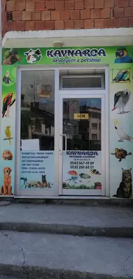 Kaynarca Akvaryum & Petshop