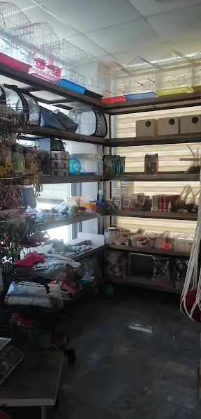Kaynarca Akvaryum & Petshop foto 2