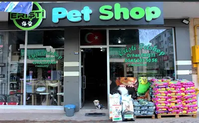 Görkem Petshop