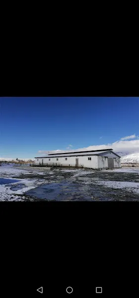 Alperen Koç Üretim Tesisleri foto 1