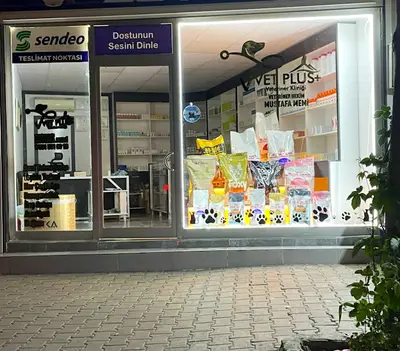 Netvet Veteriner Kliniği