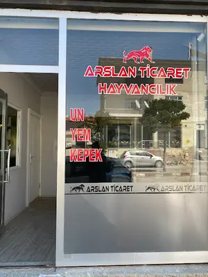 Tarhan Veteriner Kliniği