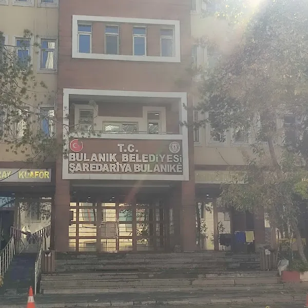 Belediye hayvan barınağı foto 1