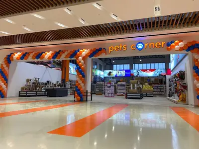Pets Corner Düzce
