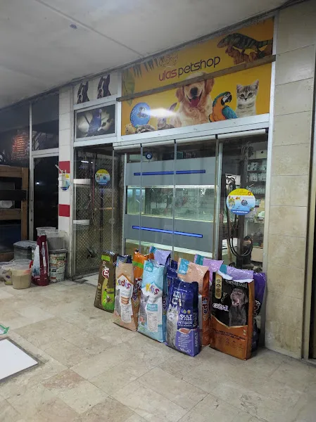 Ulaş Petshop foto 1