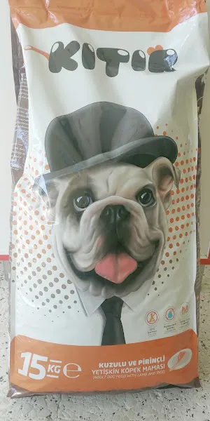Efsane Veteriner Kliniği foto 2